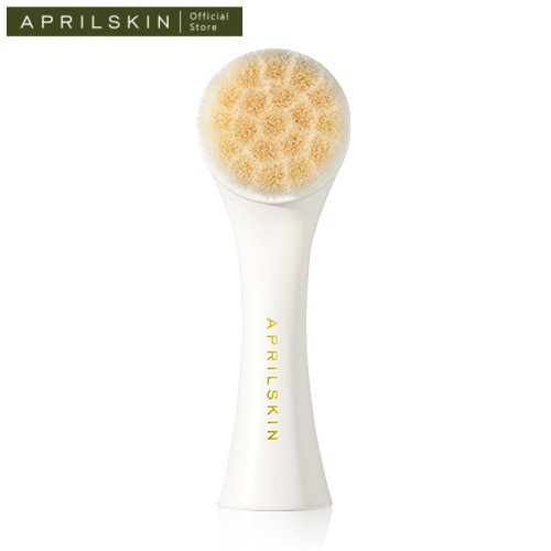 Cọ rửa mặt Aprilskin Real Cleaning Pore Brush