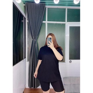 bộ ngố bigsize