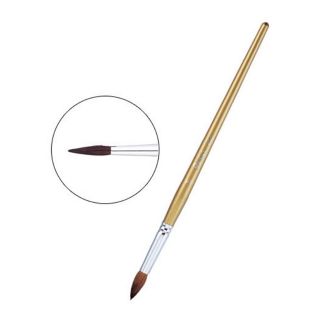 Cọ vẽ màu nước Pentel số 12