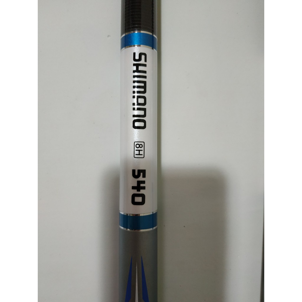 cần câu tay shiamno 8h 5m4 siêu khỏe