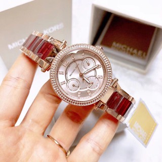 Đồng Hồ Nữ Michael Kors MK6239