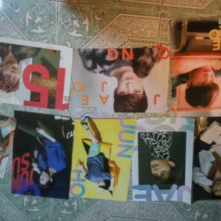 Poster K-pop hot hit