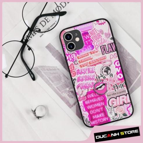 Ốp lưng iphone SAMSUNG Gibson Cô Gái Trong Tình Yêu Victoria in hình độc đáo  cho các dòng iPhone PAP20210970