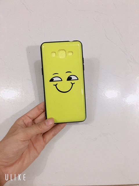 [ Mặt cười] Ốp lưng sam sung G530/G531/J2 Prime