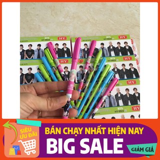 1 chiếc Bút bi ma thuật tẩy xóa được