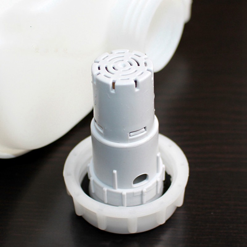 Máy lọc không khí Fz-Ag01K1 Ag kèm bộ phụ kiện chuyên dụng