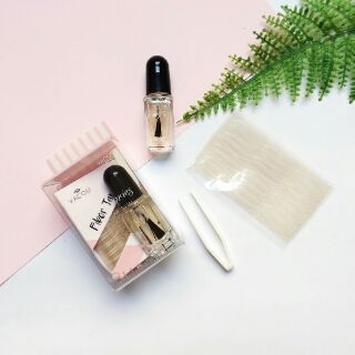 Dán kích mí lưới – vacosi fiber eyelid 120 miếng