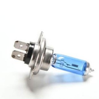 Đèn led siêu sáng dành cho xe hơi 12v 100w h7 206612 [SKM]