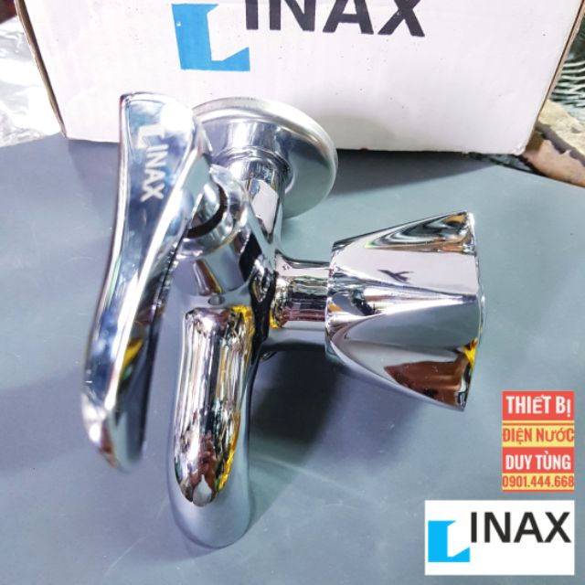 Vòi củ sen Lạnh INAX Cao cấp