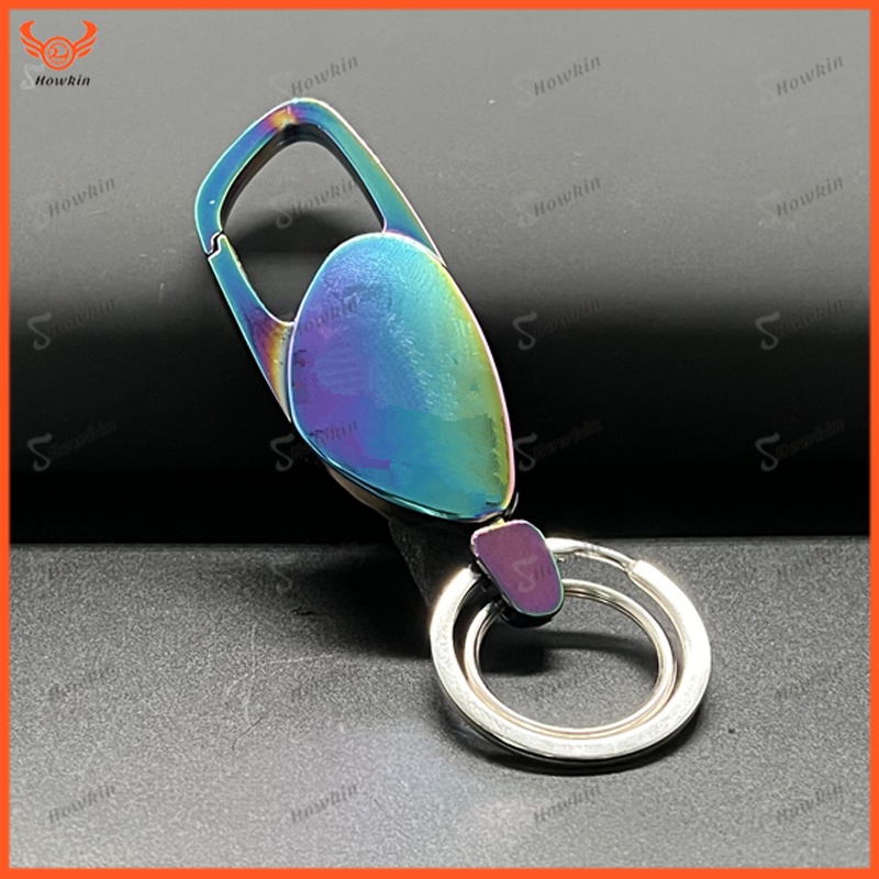 Móc Chìa Khóa Nhiều Màu Sắc Có logo Cho Xe Honda