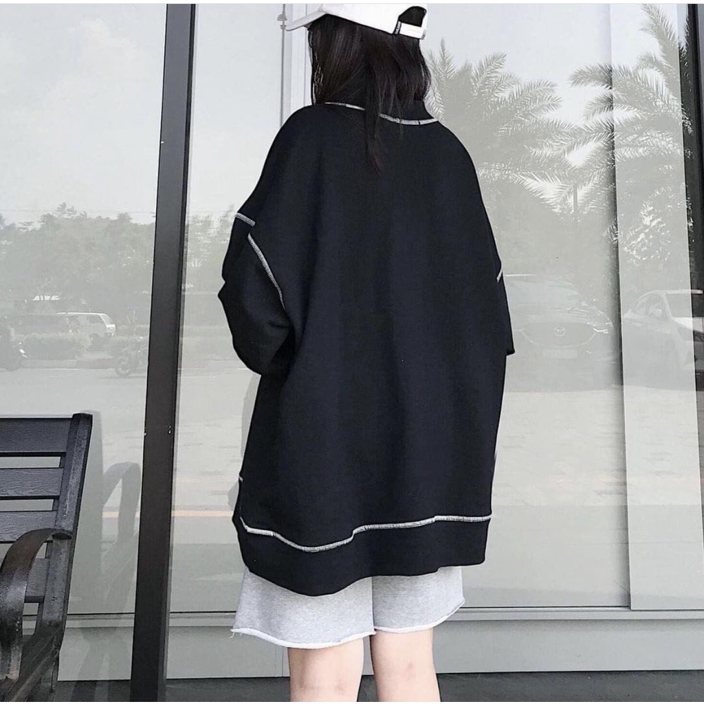 ✅ÁO SWEATER CHỈ NỔI Nhậ Minh SIÊU XINH CHUẨN MẨU ẢNH HOT HIT