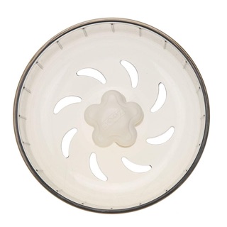Wheel zoog 13cm