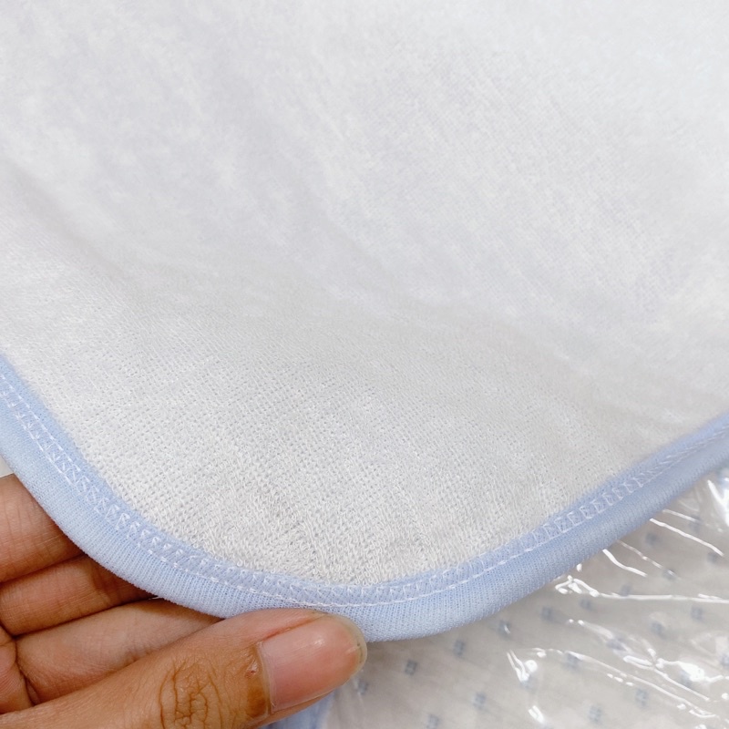 LÓT CHỐNG THẤM MÔNG HIỀN TRANG CỰC XỊN CHO BÉ