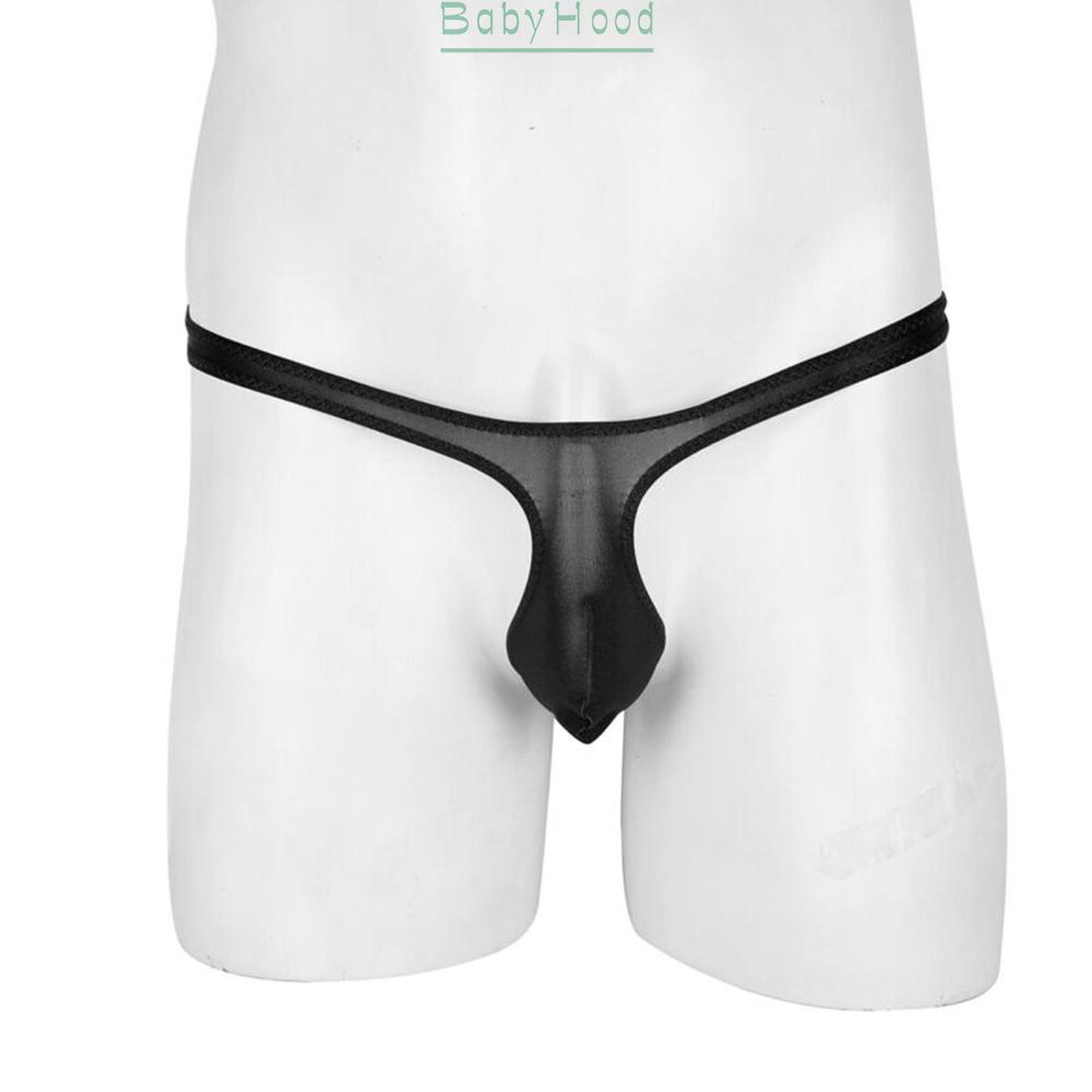 Quần Lót Nam Lọt Khe Gợi Cảm