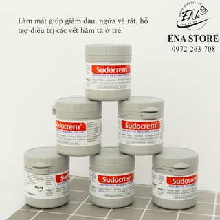 Sudo Cream hàng chính hãng
