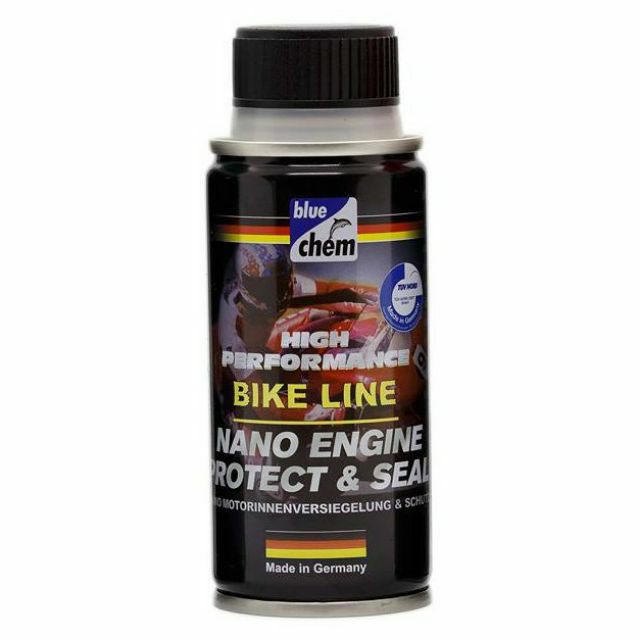 BLUECHEM NANO ENGINE SUPER PROTECTION 50ML