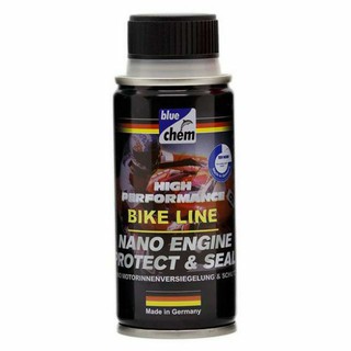 BLUECHEM NANO ENGINE SUPER PROTECTION 50ML(BẢo Vệ Động Cơ Nano)
