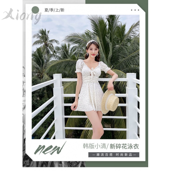 Set Đồ Bơi Xinh Xắn Dành Cho Nữ | BigBuy360 - bigbuy360.vn