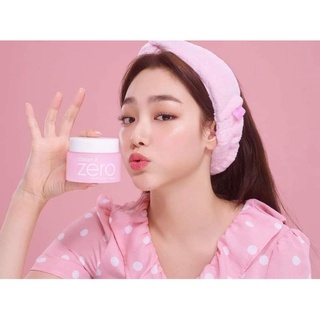 Sáp tẩy Trang Zero hũ to 125ml