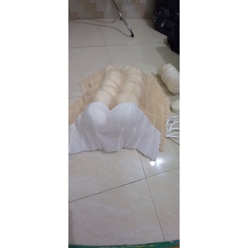 Áo định hình ngực và eo