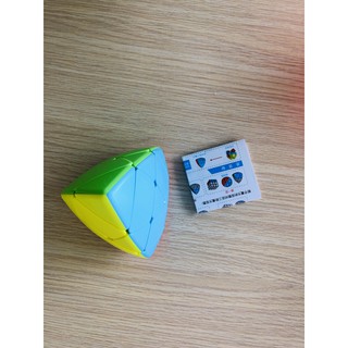 Rubik Biến Thể