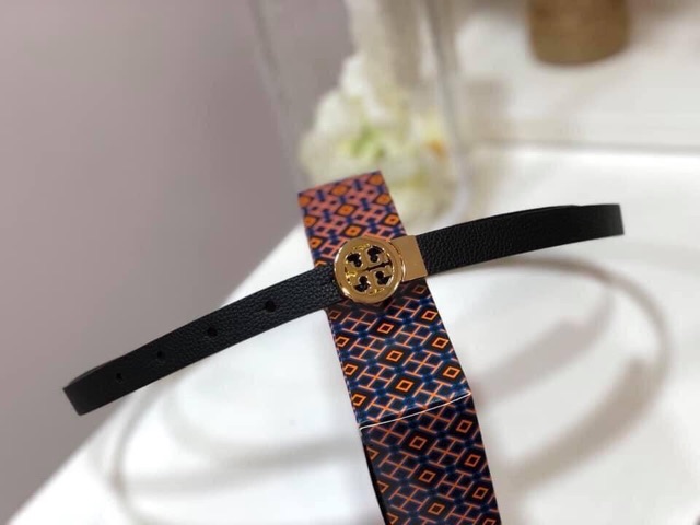 🆘RẺ NHẤT SHOPEE🆘 NỊT TORY BURCH KHOÁ XOAY