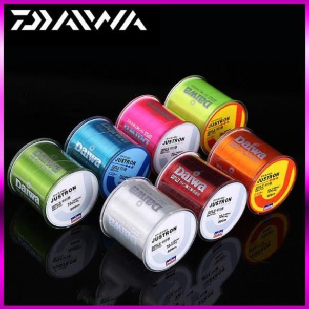 🐬 Cước câu cá daiwa 500m hàng xịn 🐬
