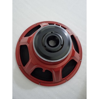 Loa bass 4 tấc sườn đỏ coil 65 từ 160 ,170 nhập china