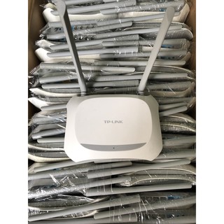 Sỉ WiFi 2 Râu Tp Link Cũ