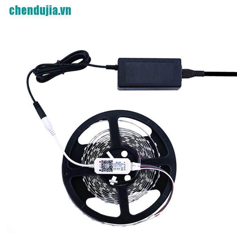 【chendujia】Mini Bluetooth/Wifi LED Controller&Remote For 5050 3528 RGB/RGBW LE | BigBuy360 - bigbuy360.vn