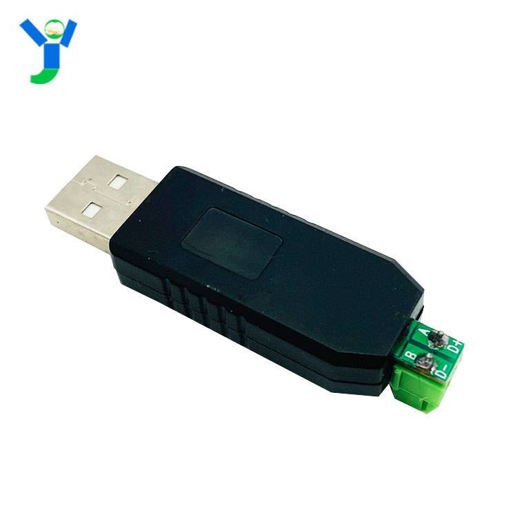 Bộ Chuyển Đổi Usb Sang 485 485 Rs485 Usb 485 Hỗ Trợ Win7 / 8