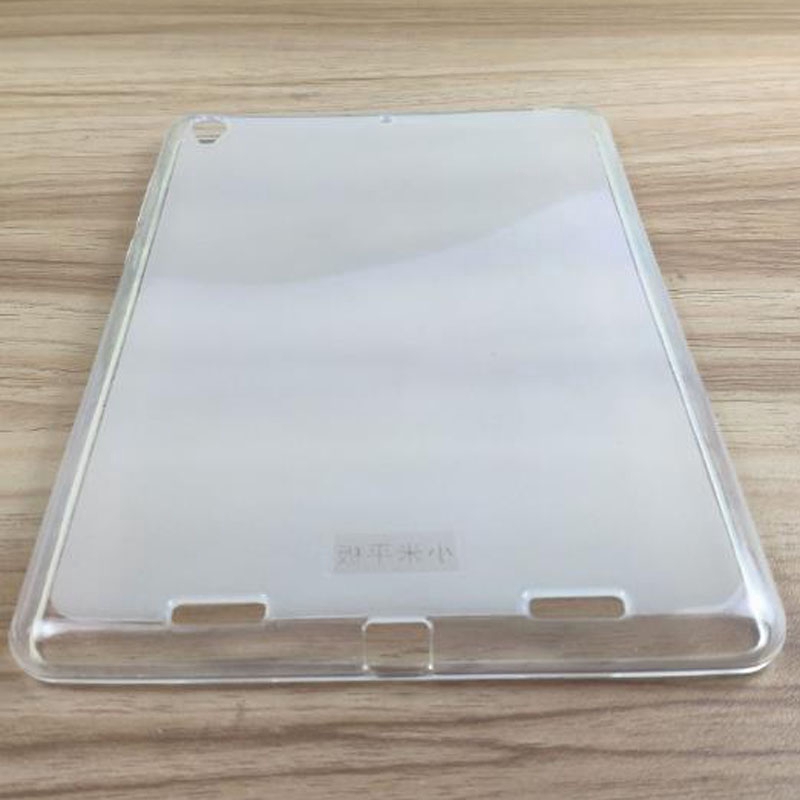 Ốp máy tính bảng TPU mềm thích hợp cho Xiaomi MiPad 1 2 3 7.9 inch