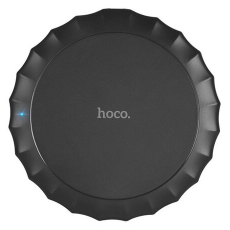 DOCK SẠC KHÔNG DÂY HOCO CW13 CHÍNH HÃNG | Chuẩn Qi - Hỗ Trợ Sạc Siêu Tiện Lợi | Cam Kết Lỗi 1 Đổi 1 - 38001