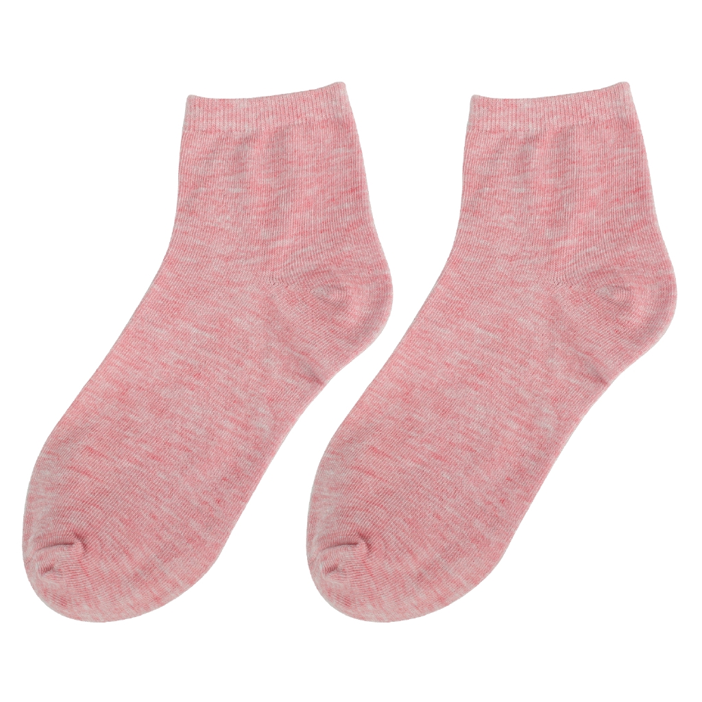 Tất cotton mềm mại thoáng khí cho nam và nữ