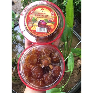 Ô mai đặc sản hà nội 17k/hộp 200gr