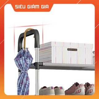 Kệ Để Giầy Dép 5 Tầng Cao Cấp