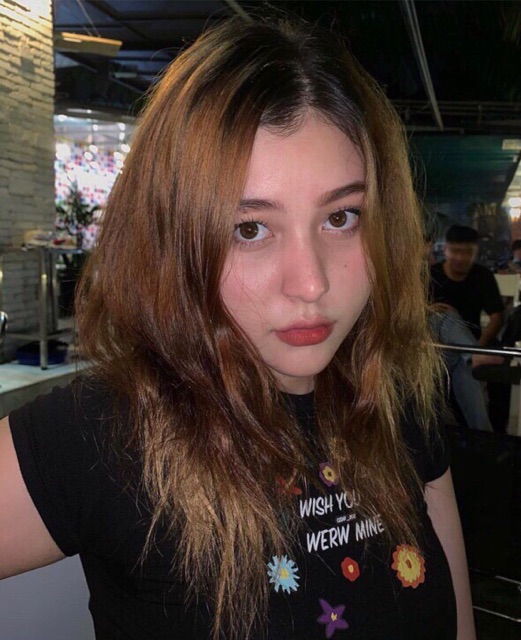 ☀️ CropTop Thêu Bông Nhí | BigBuy360 - bigbuy360.vn