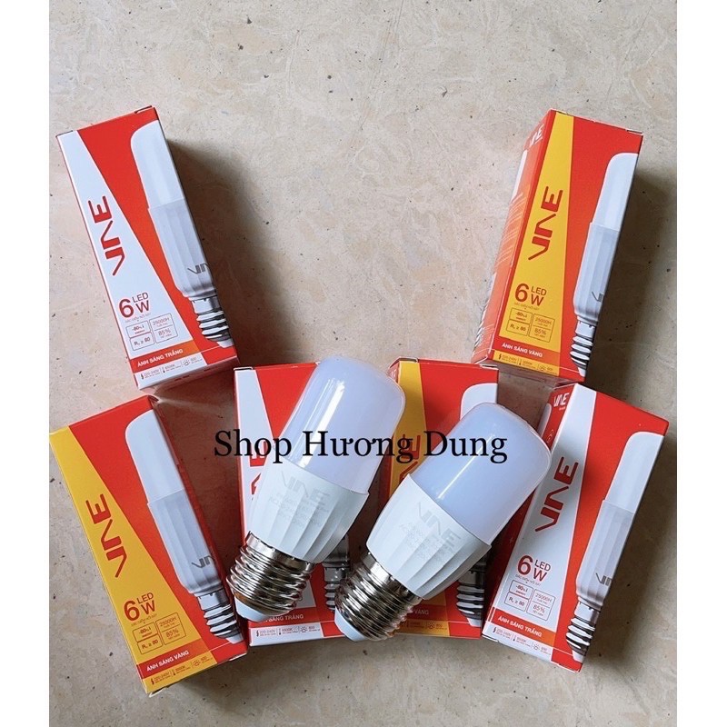 Bóng đèn Led VNE siêu sáng