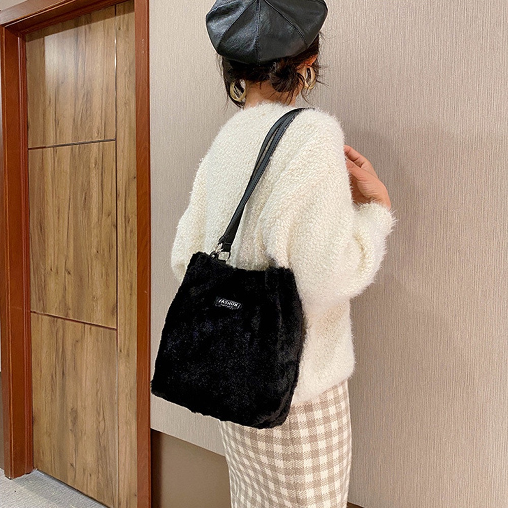 Túi đeo chéo vai họa tiết da báo thời trang cho nữ MIHAN1