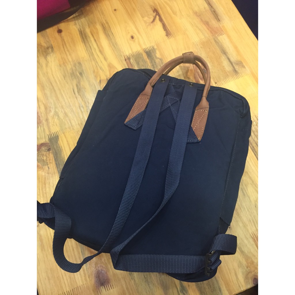 BALO FJALLRAVEN KANKEN NO.2