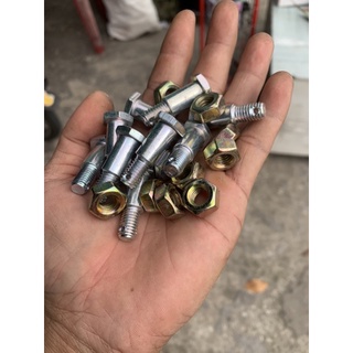 ốc má đùm sau  wave rêm. rs (5 con) (loại xịn)