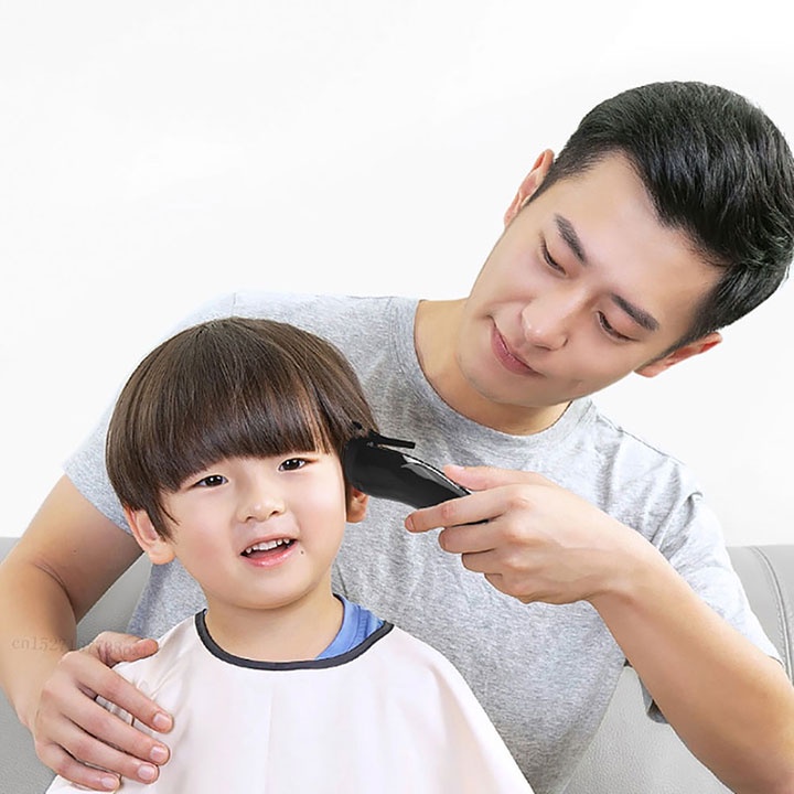 Tông Đơ Cắt Tóc Xiaomi Enchen Sharp 3S hair clipper