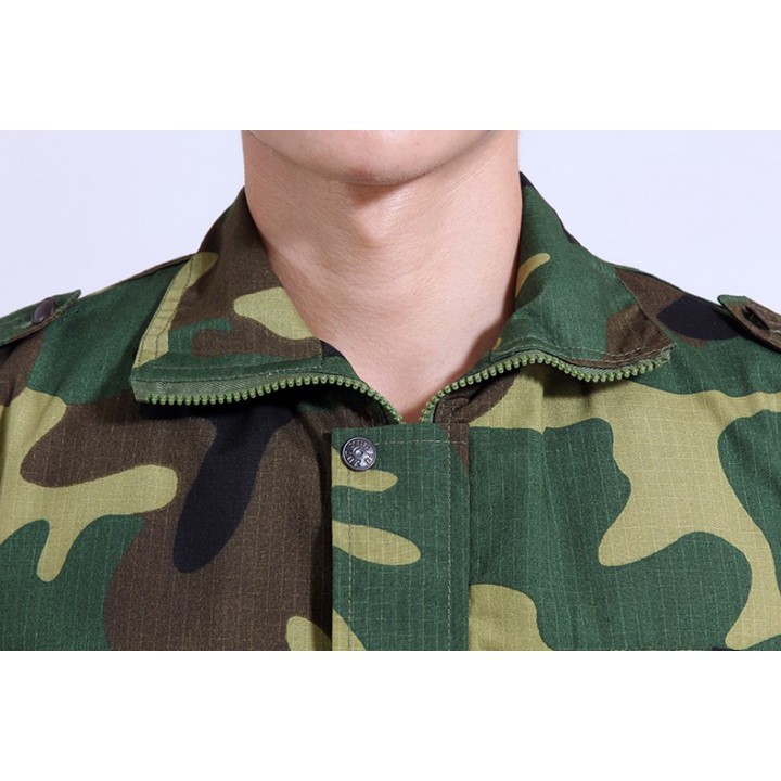 Bộ rằn ri B88 Nhập khẩu