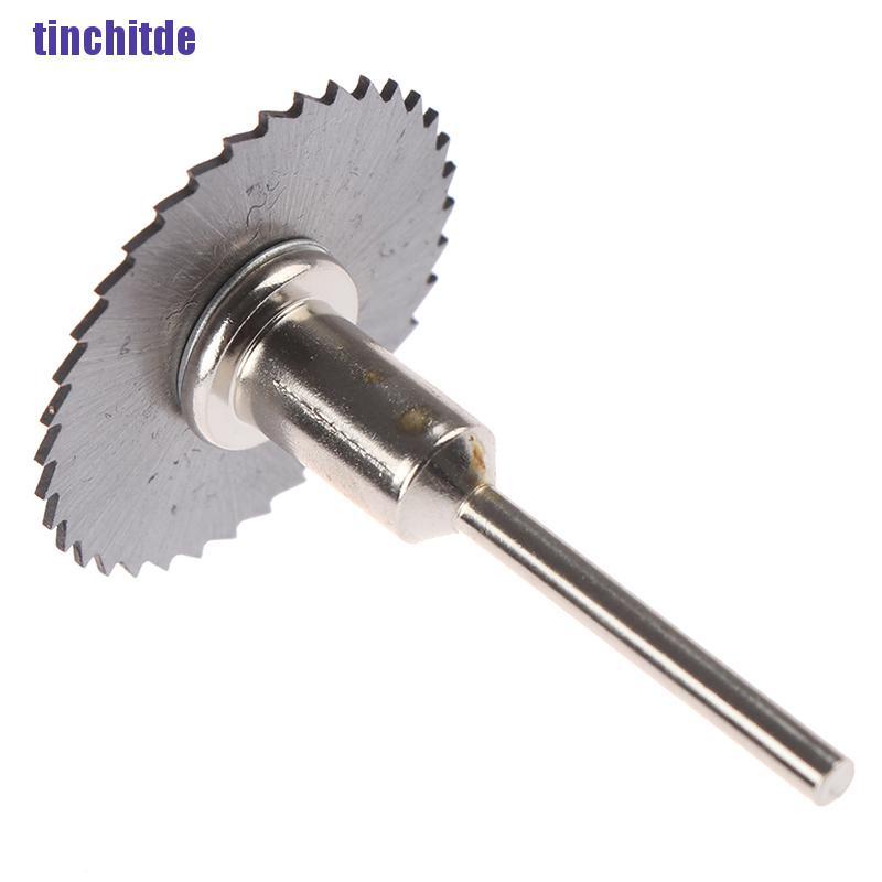 Bộ 7 Lưỡi Cưa Tròn Chất Lượng Cao Chuyên Dùng