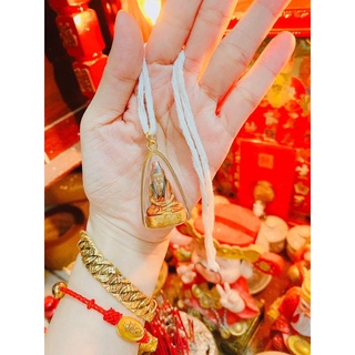 Mặt dây chuyền Lersi Thái Lan