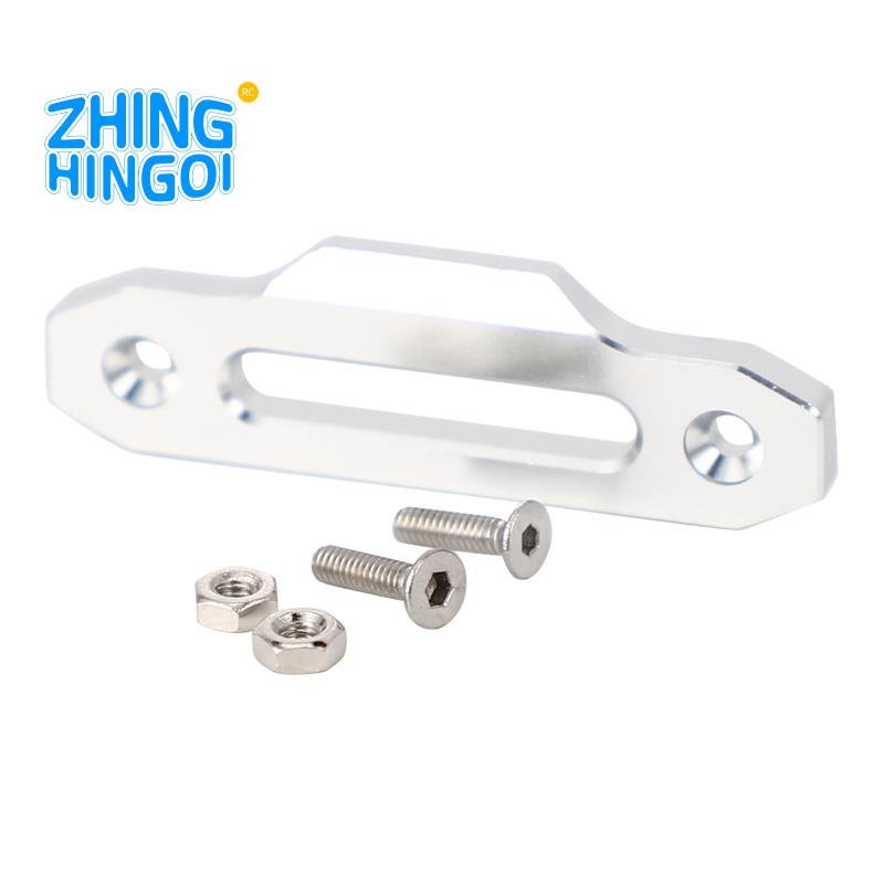 RC điều khiển RC Rc 4WD D90 1 / 10