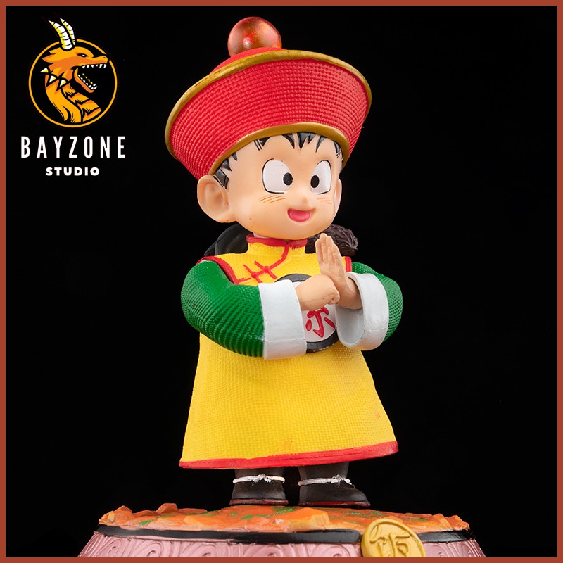 Mô hình songohan kid hàng mới siêu dễ thương