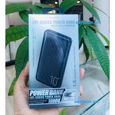 ✔️✔️CHÍNH HÃNG ✔️✔️Sạc dự phòng chính hãng WP-129 Pin 10.000MAH