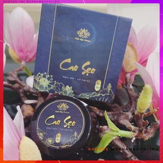 CAO SẸO NHẤT MỘC HƯƠNG - BẠCH LINH CHÍNH HÃNG