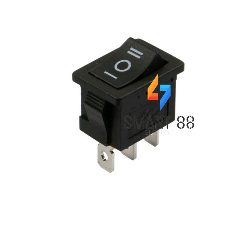 5công tắc bập bênh 3 chế độ  on-off-on